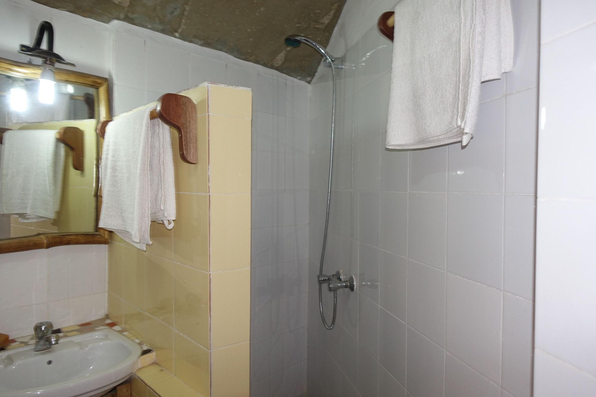 Keur Marrakis Hotell M'Bour Eksteriør bilde