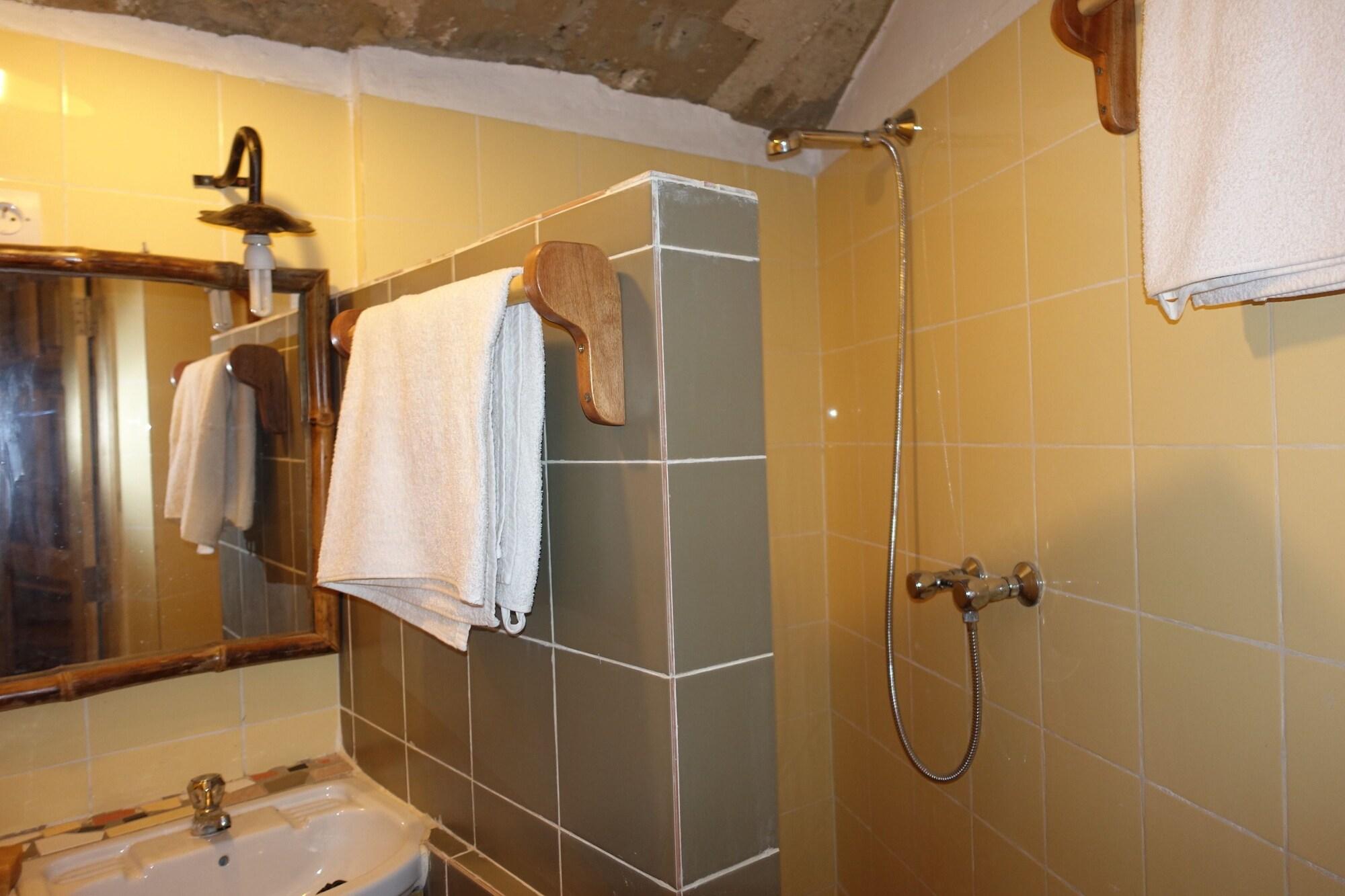 Keur Marrakis Hotell M'Bour Eksteriør bilde