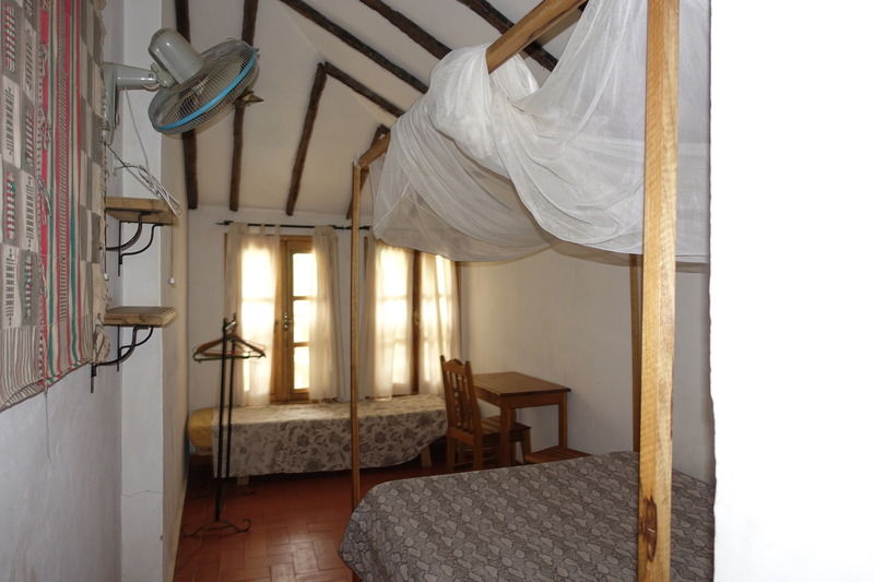 Keur Marrakis Hotell M'Bour Eksteriør bilde