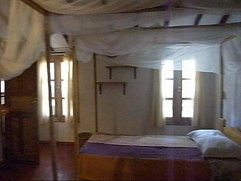 Keur Marrakis Hotell M'Bour Eksteriør bilde