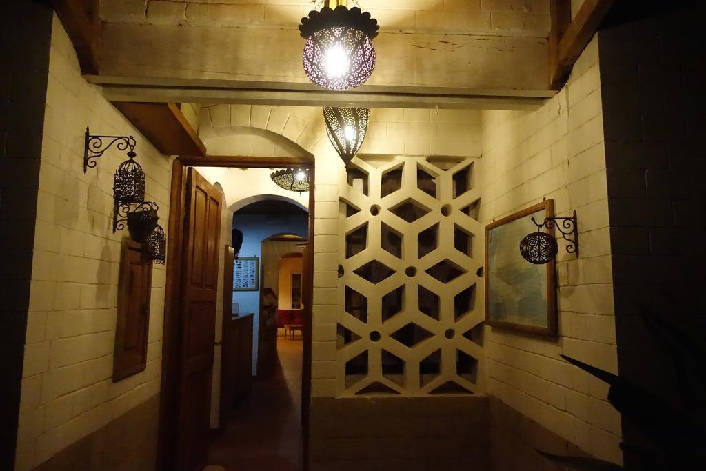 Keur Marrakis Hotell M'Bour Eksteriør bilde